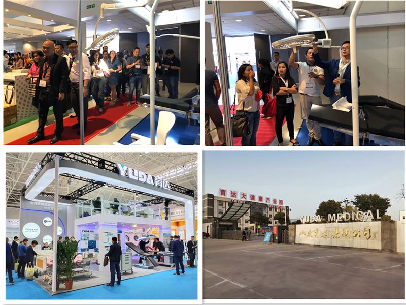  medical exhibition__