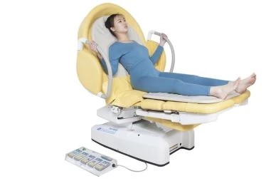การจัดส่ง Birthing Bed