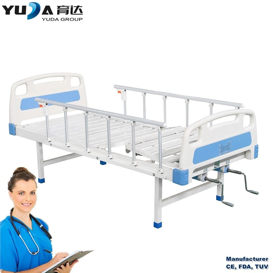 Adjustable Medical Bed