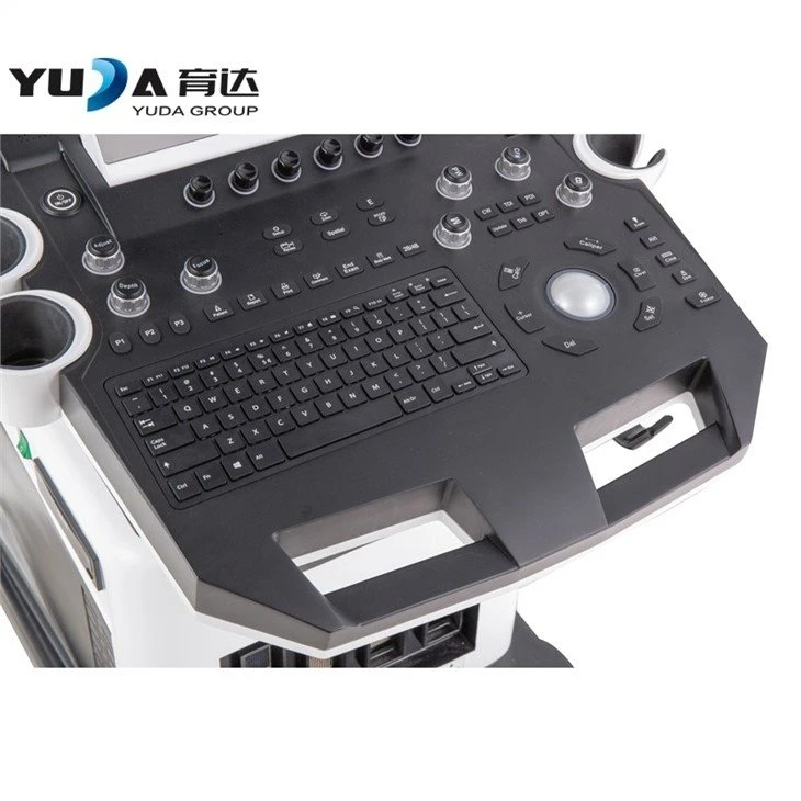 Advanced Gynecologic Ultrasound Machine