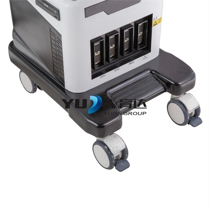 Advanced Gynecologic Ultrasound Machine