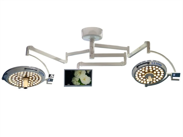 นวัตกรรมไฟ LED ปฏิบัติการ