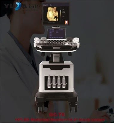 Doppler Ultrasound ในนรีเวชวิทยา