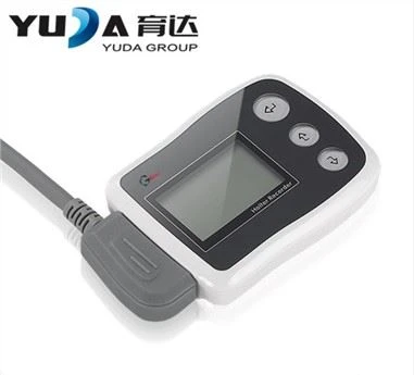Holter ECG Monitor
