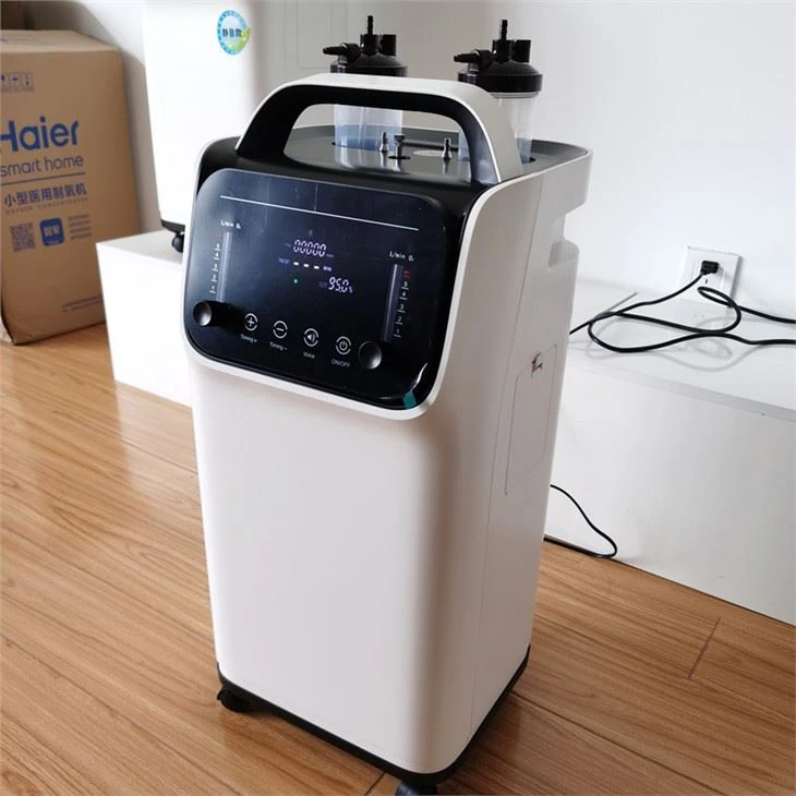 หัวออกซิเจนทางการแพทย์ 5 ลิตร