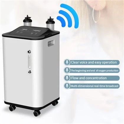 10L Medical Oxygen Concentrator 10L Medical Oxygen Concentrator