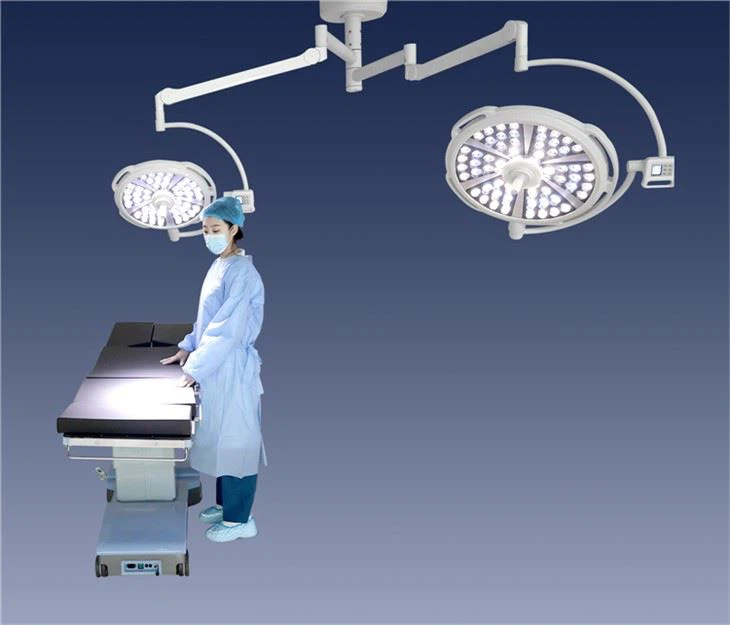 Mobile Operating Lamp Mobile Operating Lamp