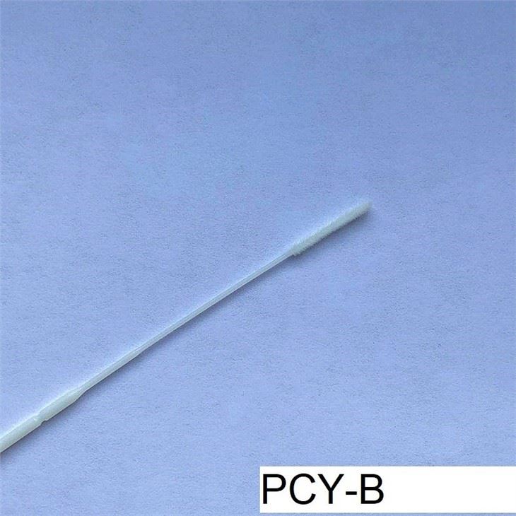 Virus Tube For Bacteria