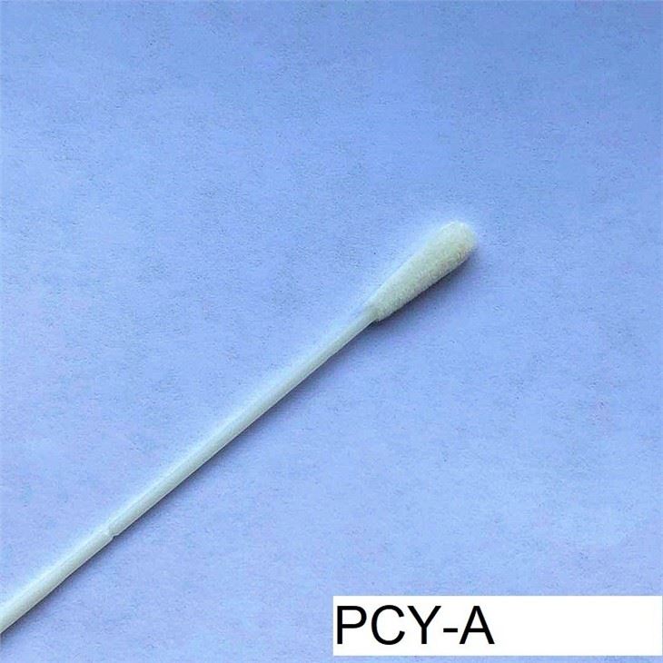 Virus Tube For Bacteria